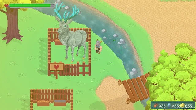 Viking Farm screenshot 1