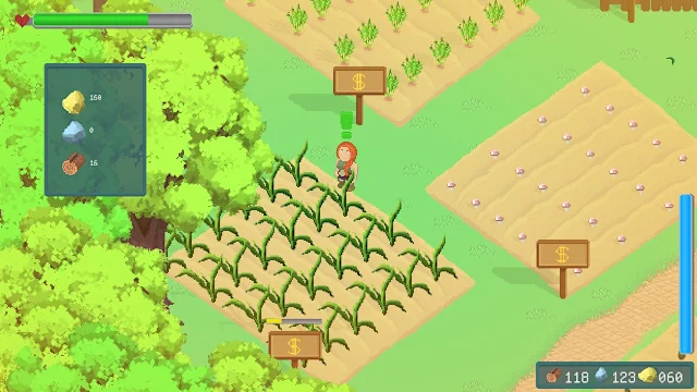 Viking Farm screenshot 0