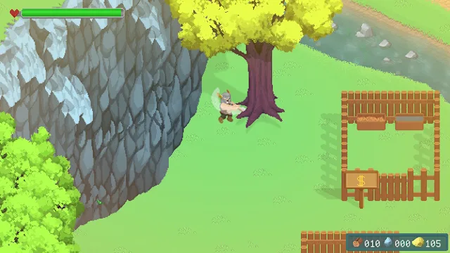 Viking Farm screenshot 2