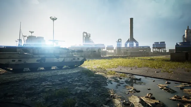 Modern Attack screenshot 4
