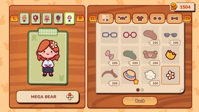Bun Buns screenshot 6