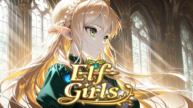 Elf Girls