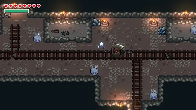 Elementallis screenshot 6