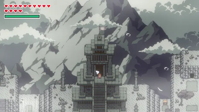 Elementallis screenshot 3