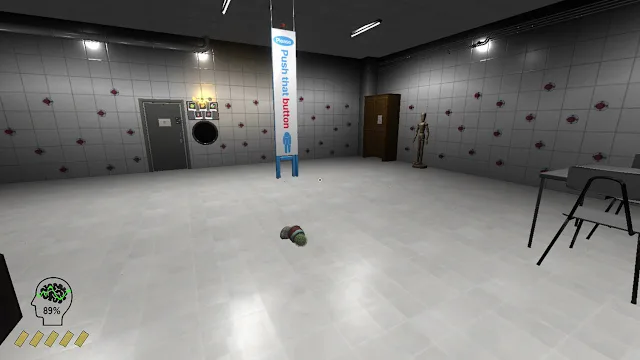 BUTTON PRISON screenshot 6