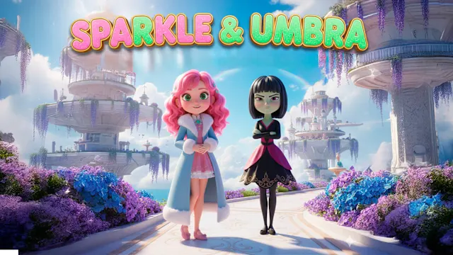 Sparkle & Umbra