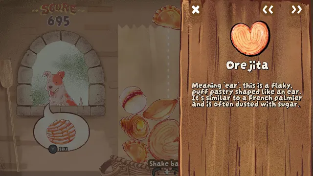 PancitoMerge screenshot 2