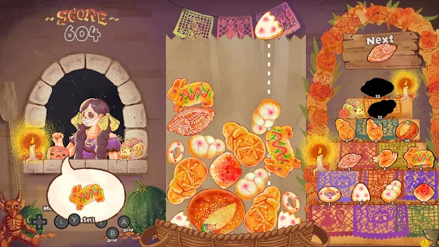 PancitoMerge screenshot 4