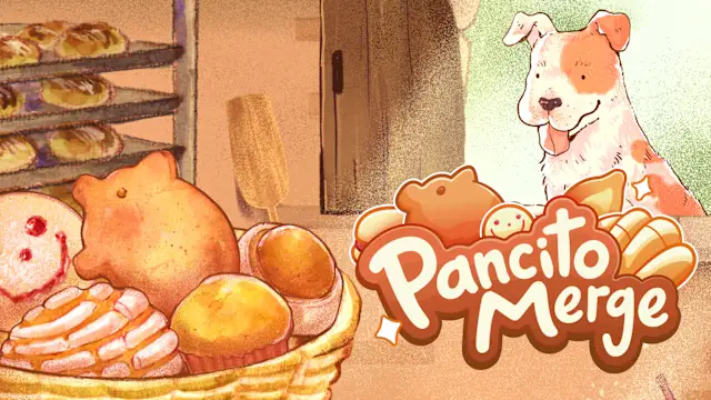 PancitoMerge