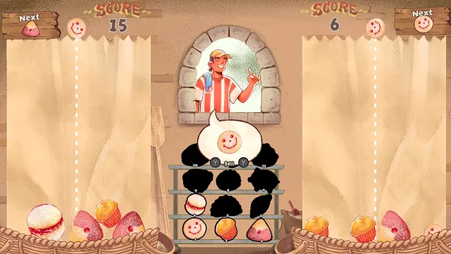 PancitoMerge screenshot 6