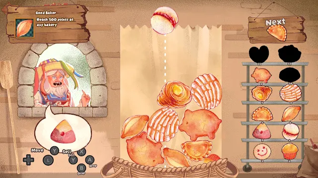 PancitoMerge screenshot 5