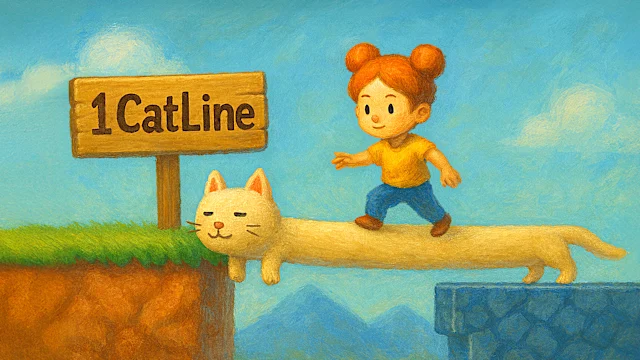 1 CatLine