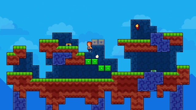 1 CatLine screenshot 5