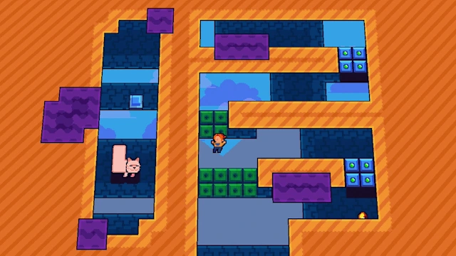 1 CatLine screenshot 6