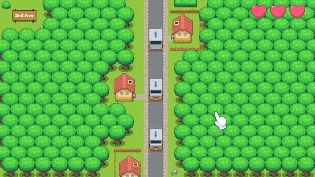 Avenue Escape screenshot 5
