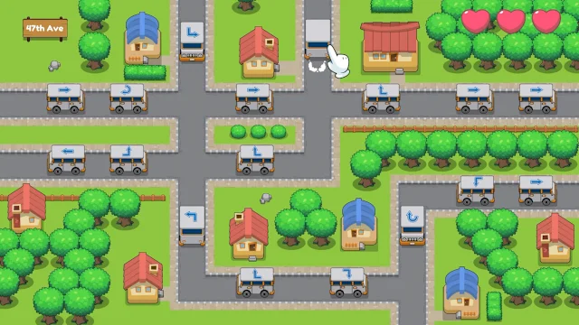 Avenue Escape screenshot 3