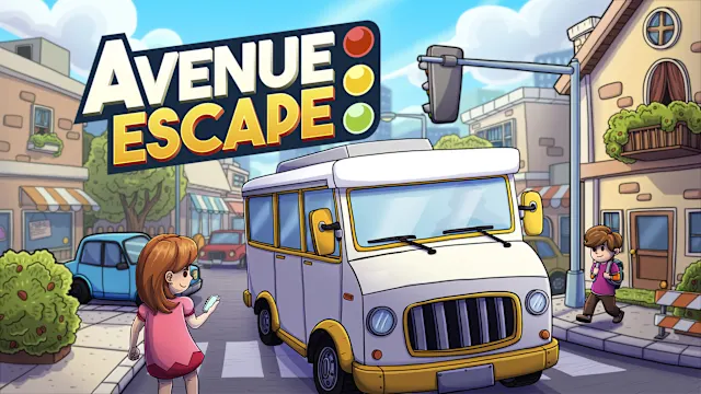 Avenue Escape