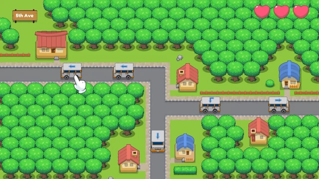 Avenue Escape screenshot 6