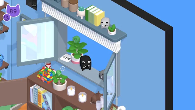 Secret Paws - Cozy Apartments screenshot 6