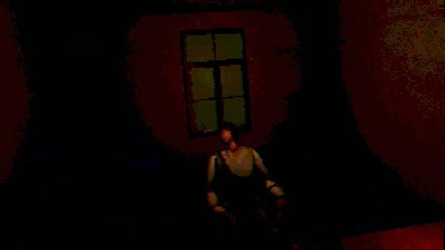 TROX screenshot 2