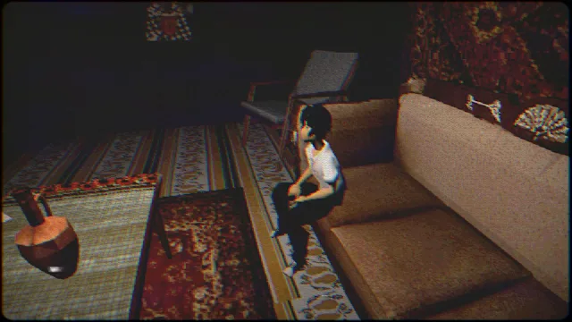 TROX screenshot 5