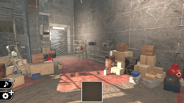 Escape game R00M10 screenshot 4