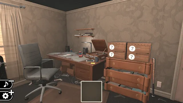 Escape game R00M10 screenshot 0