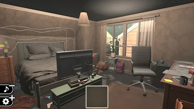 Escape game R00M10 screenshot 2