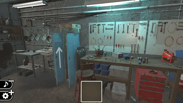 Escape game R00M10 screenshot 5
