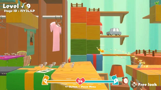 GooNECT√2 screenshot 3