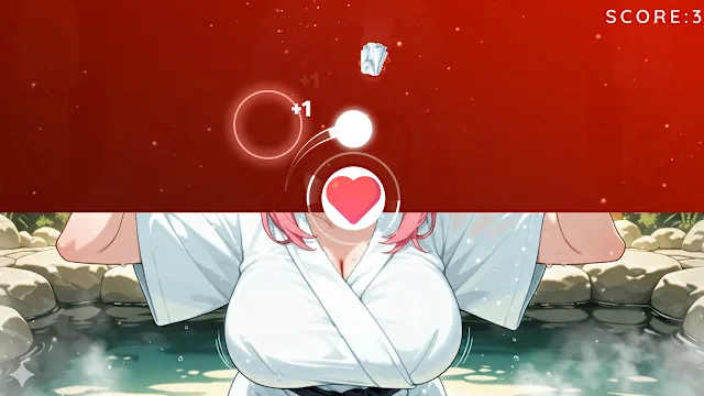 Spa Massage Girls: Love & Relax screenshot 5