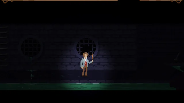 Scholar Adventure: Mystery of Silence screenshot 4