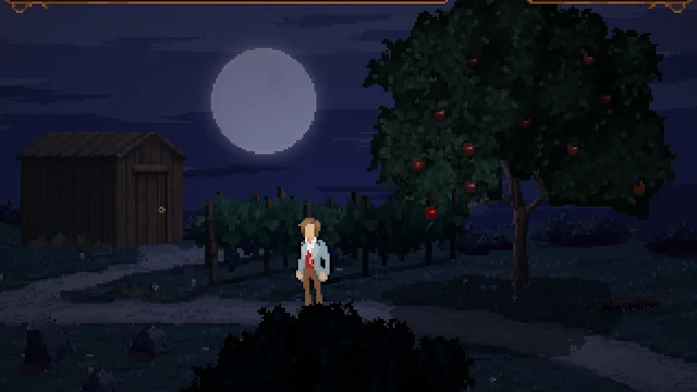 Scholar Adventure: Mystery of Silence screenshot 6