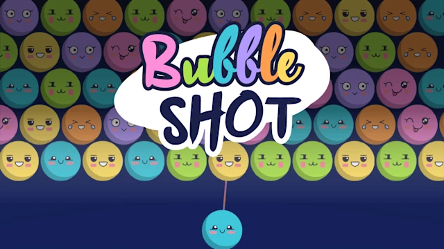 Bubble Shot