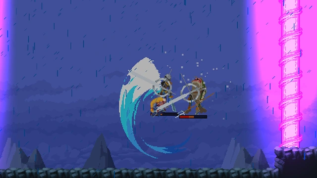 SoulQuest screenshot 3