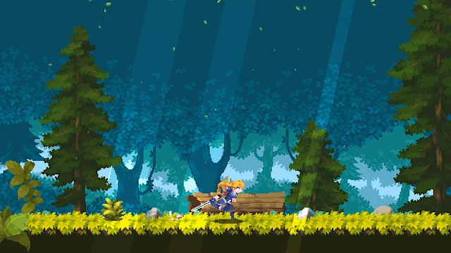 SoulQuest screenshot 6