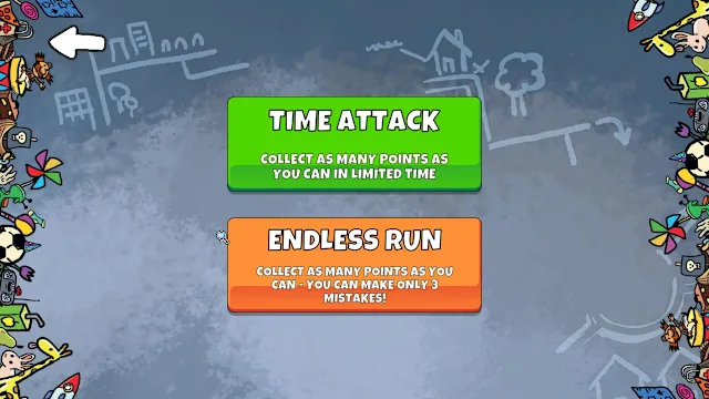 Spot the Spy Guy screenshot 3