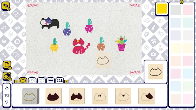 Cats and Seek : Tokyo screenshot 2