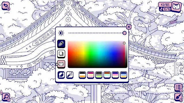Cats and Seek : Tokyo screenshot 5