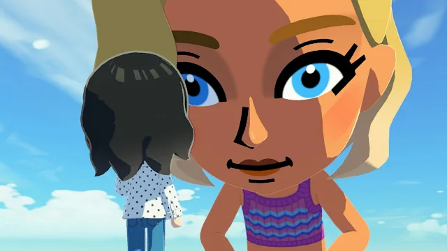Tomodachi Life™: Living the Dream screenshot 4
