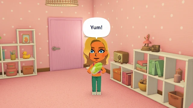 Tomodachi Life™: Living the Dream screenshot 2