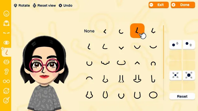 Tomodachi Life™: Living the Dream screenshot 1