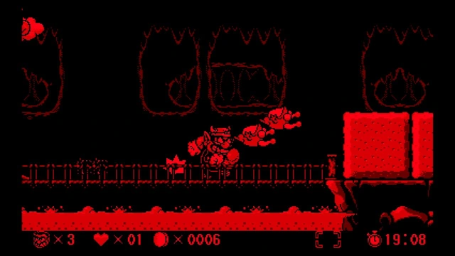 Virtual Boy™ – Nintendo Classics screenshot 1