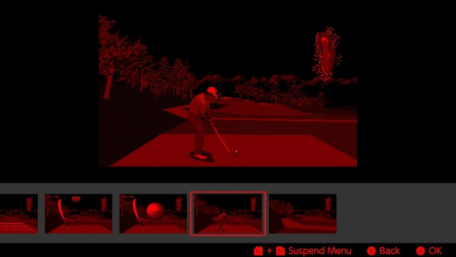 Virtual Boy™ – Nintendo Classics screenshot 4