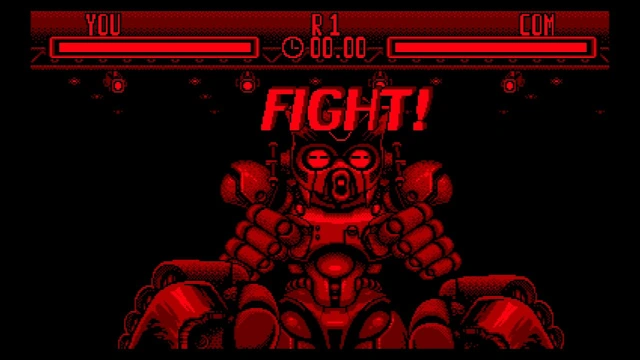 Virtual Boy™ – Nintendo Classics screenshot 2