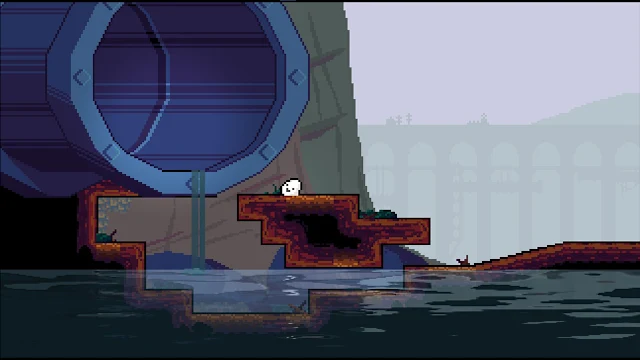 Fowl Damage screenshot 4