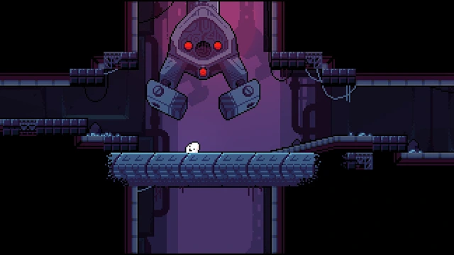 Fowl Damage screenshot 1
