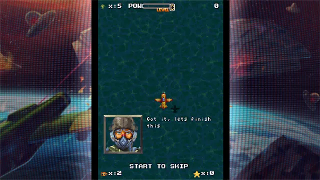 Red Titans screenshot 3