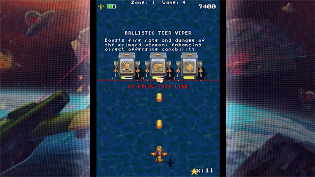 Red Titans screenshot 5