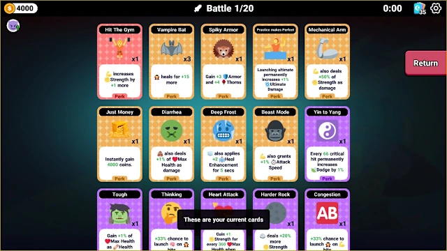 Meme Mayhem screenshot 4